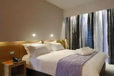 Otel Galaxy City Center