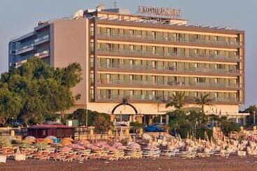 فندق Mediterranean