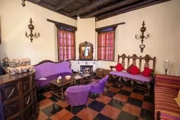 فندق Museo Mayan Inn