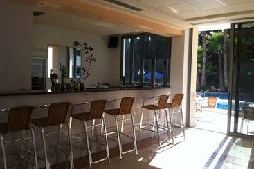 Hotel Olgas Paradise Apartments