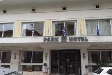 فندق Park
