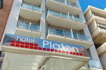 酒店 Platon