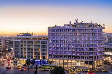 Hotel The Stanley