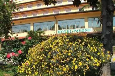 Grand Hotel Pavone