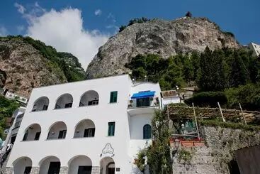 בית מלון כפרי Aurora