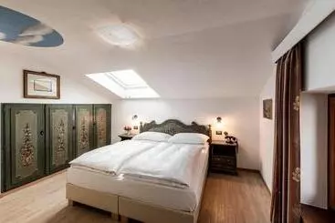 هتل Cavallino D'oro Bed&breakfast