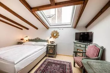 酒店 Cavallino D'oro Bed&breakfast