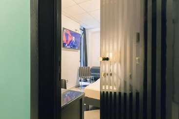 בית מלון כפרי Executive Business