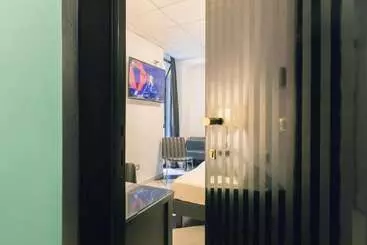 בית מלון כפרי Executive Business