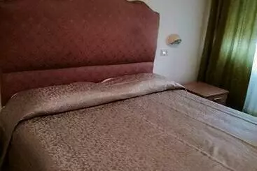 בית מלון כפרי Il Centrale