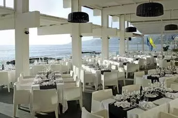 בית מלון כפרי La Playa