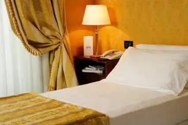 فندق Lido Palace