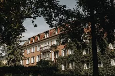 Parkhotel Mondschein, A Member Of Design Hotels