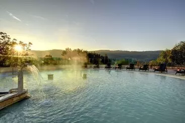 Hotel Mercure Petriolo Siena Terme Spa