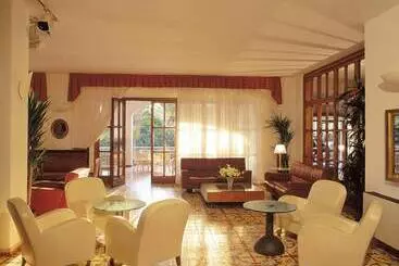 בית מלון כפרי Parco Smeraldo Terme