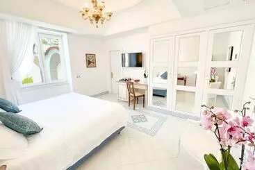 Отель Quisisana