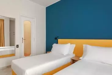 בית מלון כפרי Riva