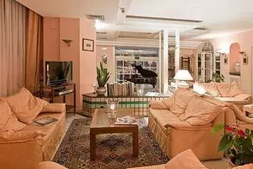 בית מלון כפרי Scapolatiello