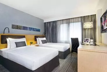 Kew Green Hotel Wanchai Hong Kong