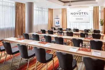Novotel Szeged