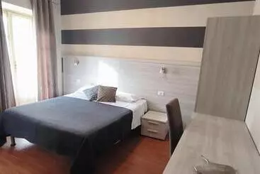 Nuovo Hotel Giardini