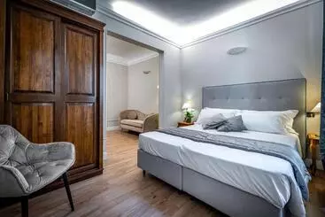 Boutique Hotel Borgo