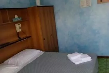 Отель Albergo Stella Di Mare
