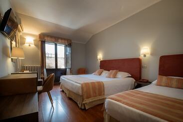 酒店 Bosone Palace