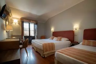 ホテル Bosone Palace