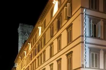 هتل Brunelleschi