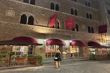 Szálloda Calimala Florence