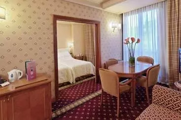 酒店 Capitol Milano