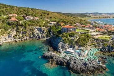 Hotel Capo D'uomo
