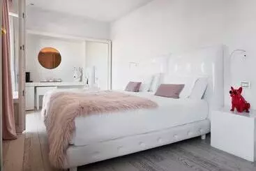 هتل Eurostars Florence Boutique