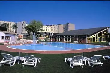 Szálloda Federico Ii