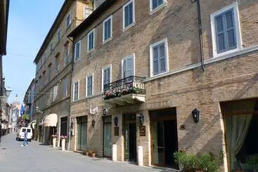 בית מלון כפרי Giardinetto