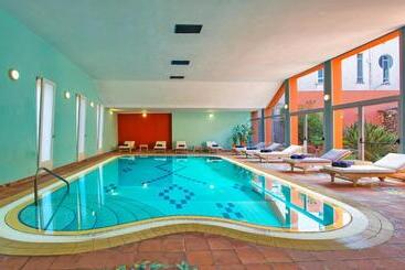 فندق Regina Isabella Resort Spa Restaurant