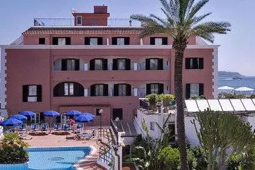 Hotel Mare Blu Terme