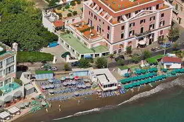 Hôtel Mare Blu Terme