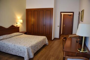 ホテル Michelangelo