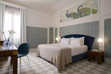 فندق Patria Palace Lecce