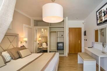 Szálloda Raffaelli Park