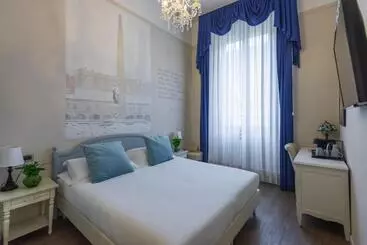 Отель Ala D Oro