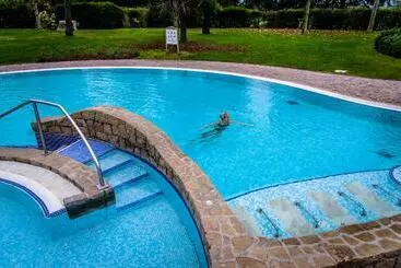 Galzignano Resort Terme & Golf   Hotel Sporting