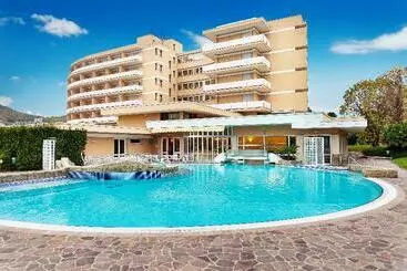 Galzignano Resort Terme & Golf   Hotel Sporting