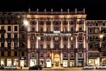 Worldhotel Cristoforo Colombo