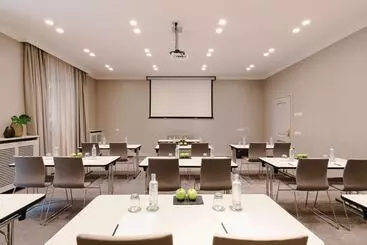 Worldhotel Cristoforo Colombo