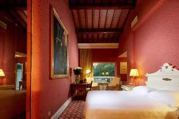Regency   Small Luxury Hotels Of The World