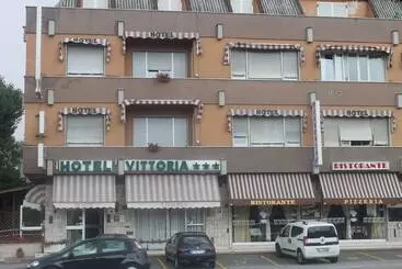 Hotel Albergo Vittoria