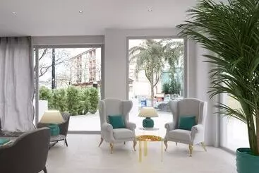 בית מלון כפרי Bellevue